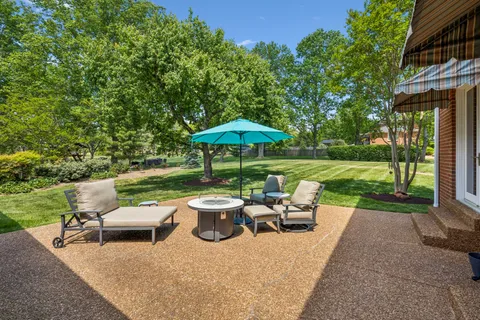 $1,550,000 | 1305 Arrowhead Drive, Brentwood, TN 37027