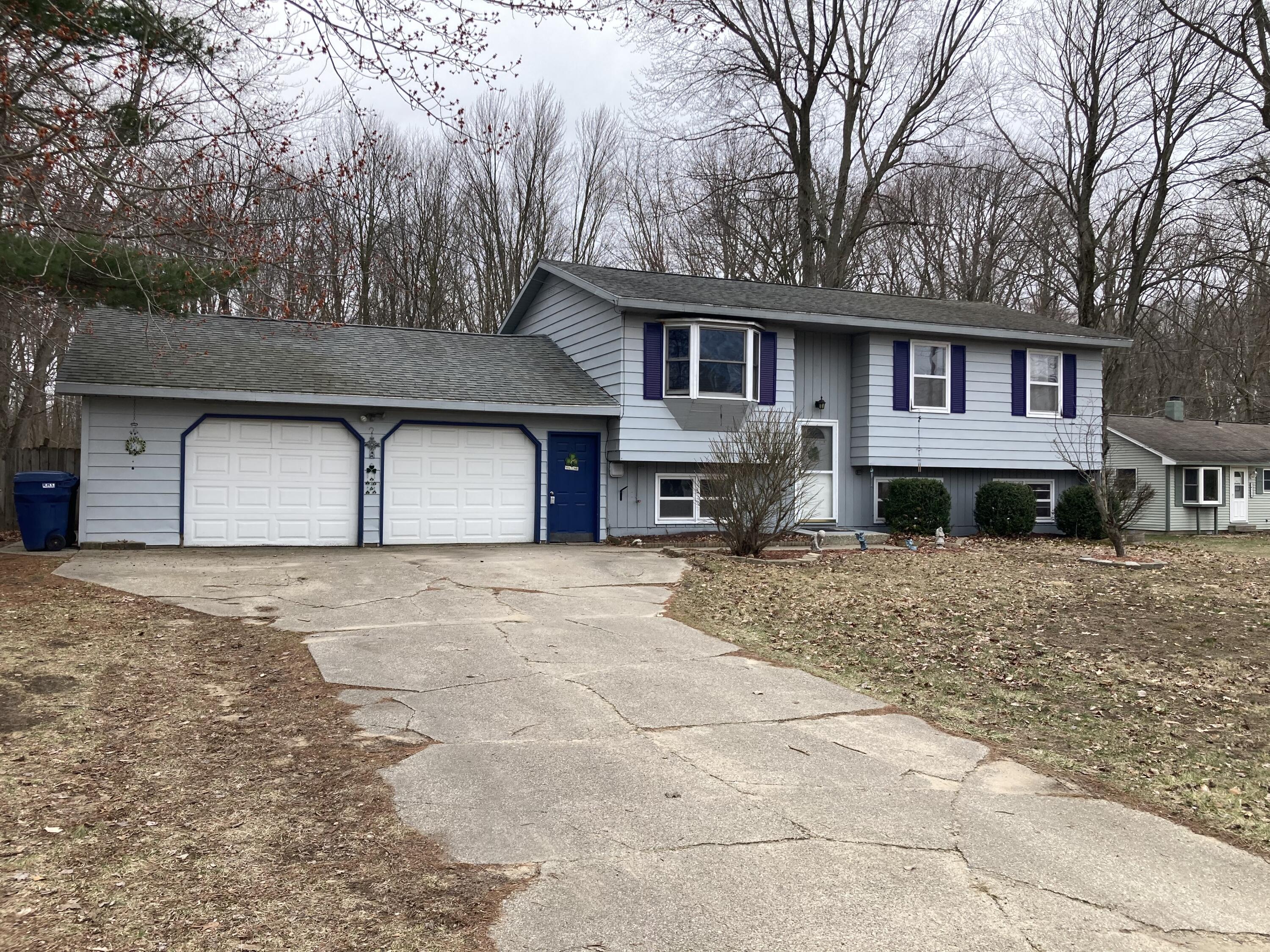 3453 Sheringer Road Muskegon, MI 49444 - Photo 1 of 24 image_50447361