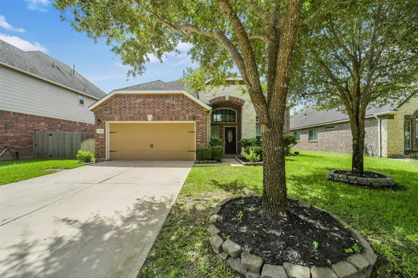 $345,000 | 5811 Micah Lane, Rosenberg, TX 77471