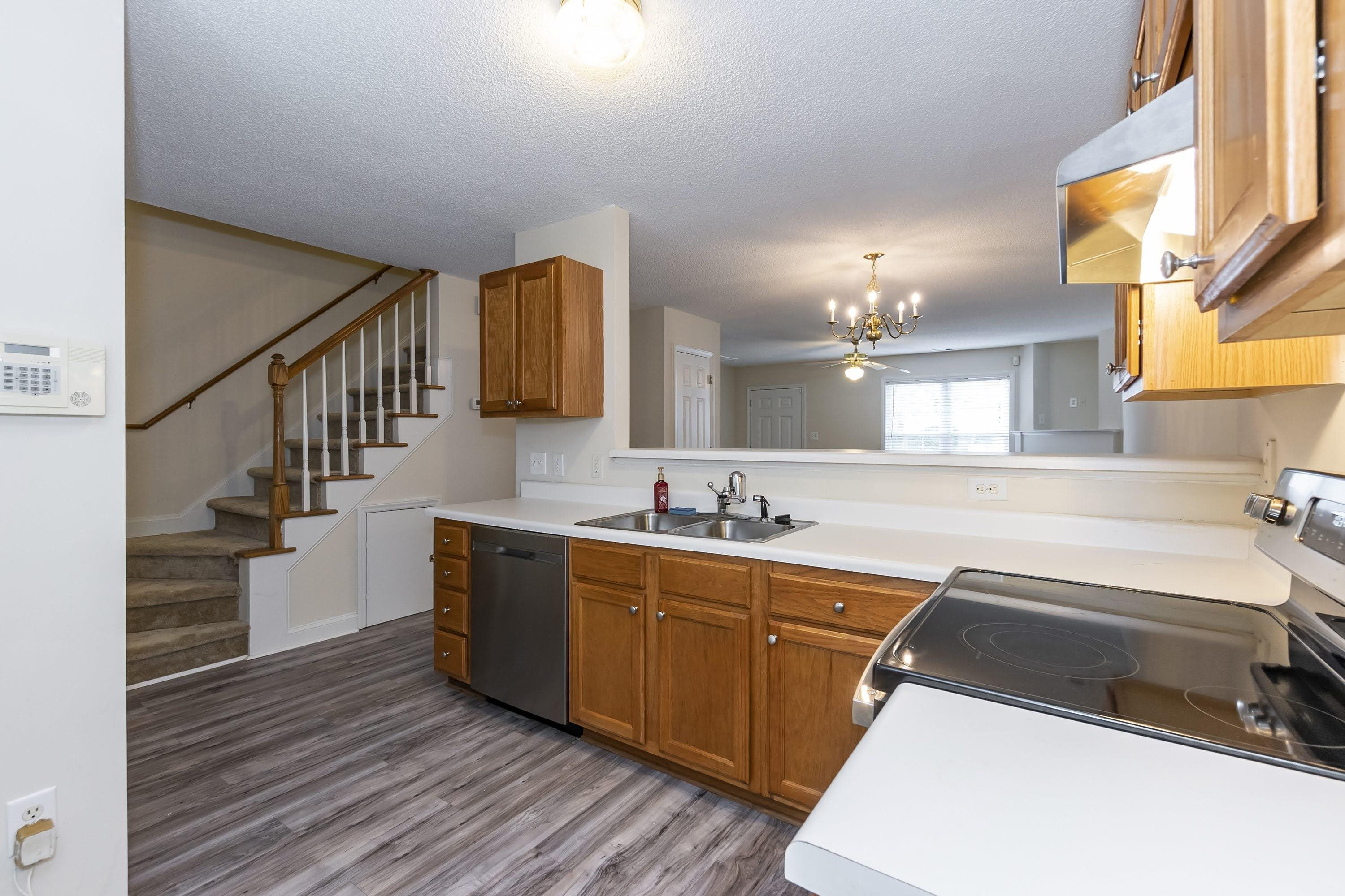 2209 Violet Bluff Court Raleigh, NC 27610 - Photo 16 of 30 Photo 16