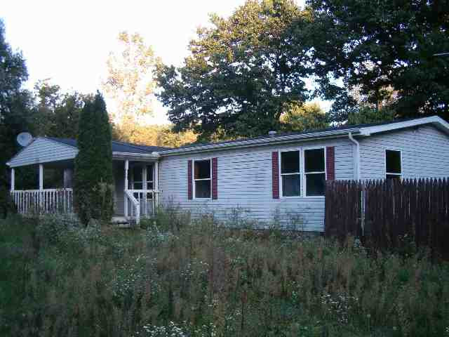 6791 Coon Hill Road Munith, MI 49259 - Photo 1 of 3 Photo 1