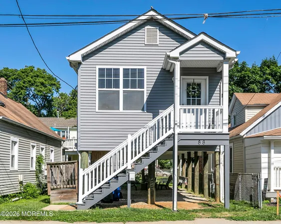$3,200 | 88 Sea Drift Avenue, Highlands, NJ 07732