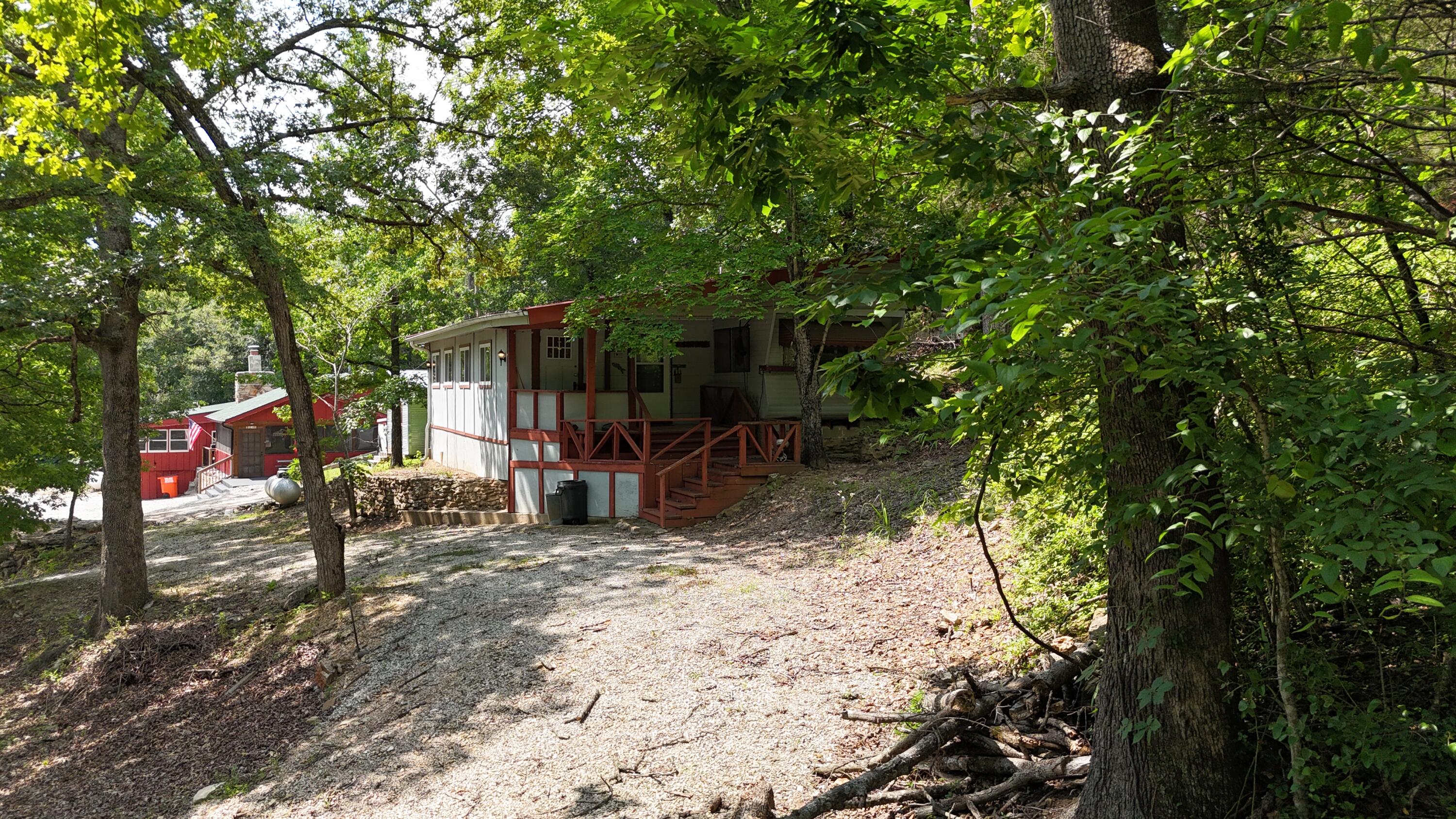 19481 Big Creek Road Shell Knob, MO 65747 - Photo 15 of 20 DJI_20260703043845_0032_D