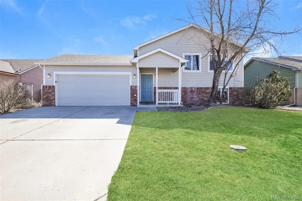 $410,000 | 406 East 28th St Drive, Greeley, CO 80631