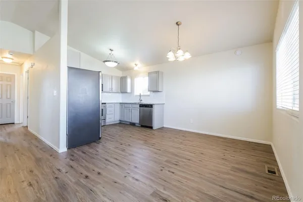 $410,000 | 406 East 28th St Drive, Greeley, CO 80631