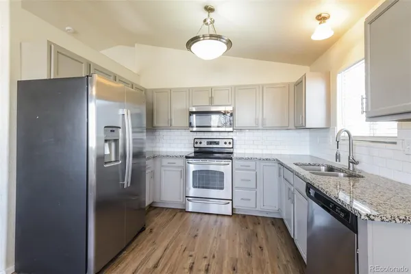 $410,000 | 406 East 28th St Drive, Greeley, CO 80631