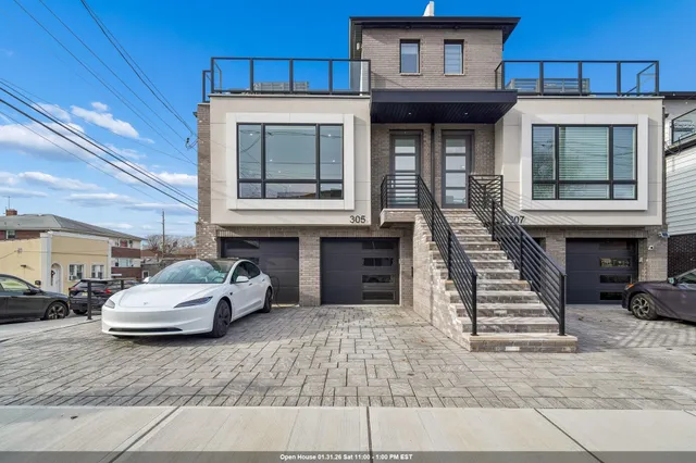 $1,077,000 | 305 8th Street, Fairview, NJ 07022