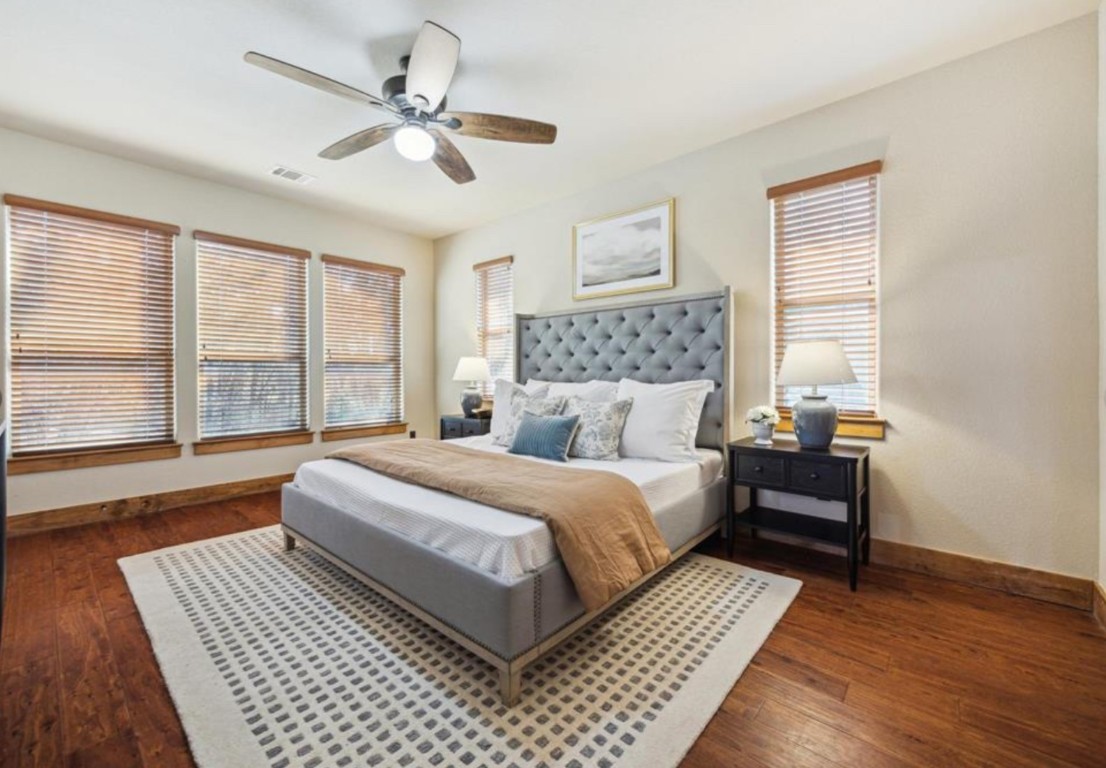 20603 Ridgeview Road Lago Vista, TX 78645 - Photo 18 of 34