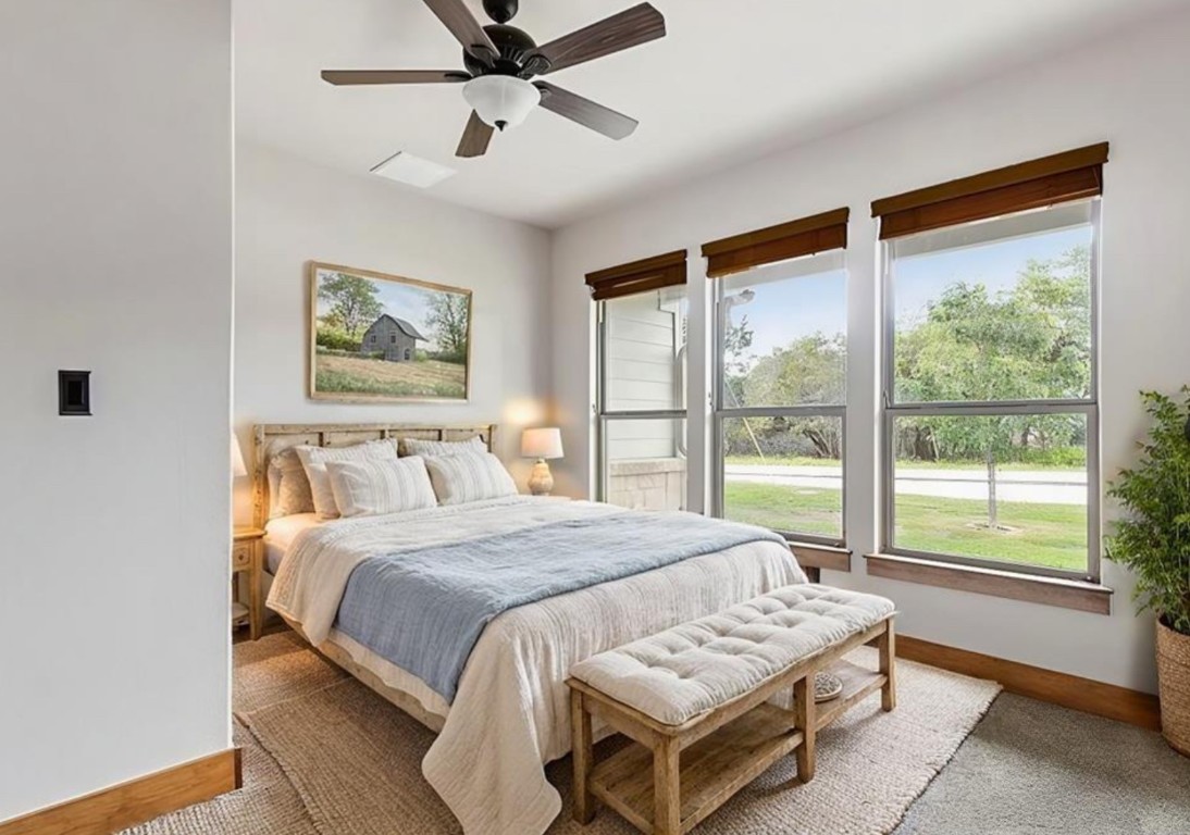 20603 Ridgeview Road Lago Vista, TX 78645 - Photo 22 of 34