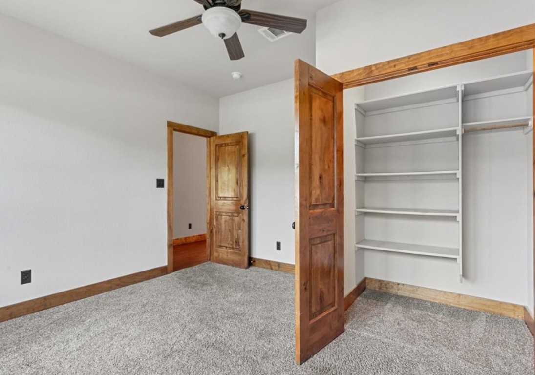 20603 Ridgeview Road Lago Vista, TX 78645 - Photo 23 of 34