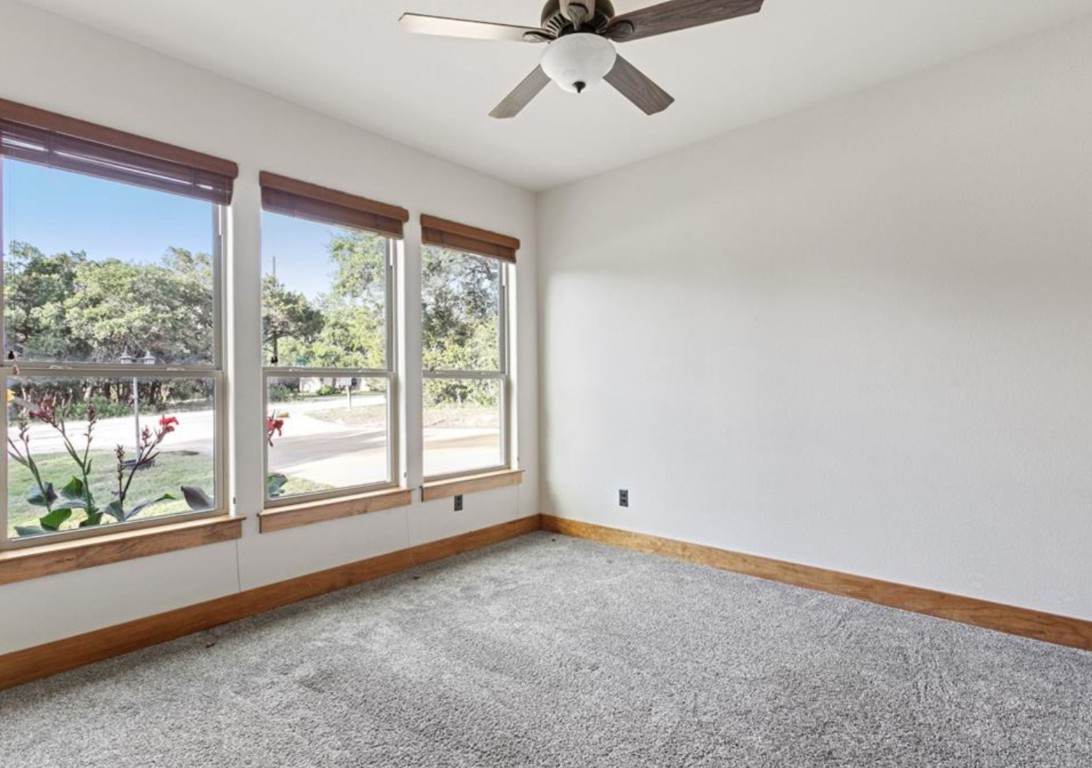 20603 Ridgeview Road Lago Vista, TX 78645 - Photo 24 of 34