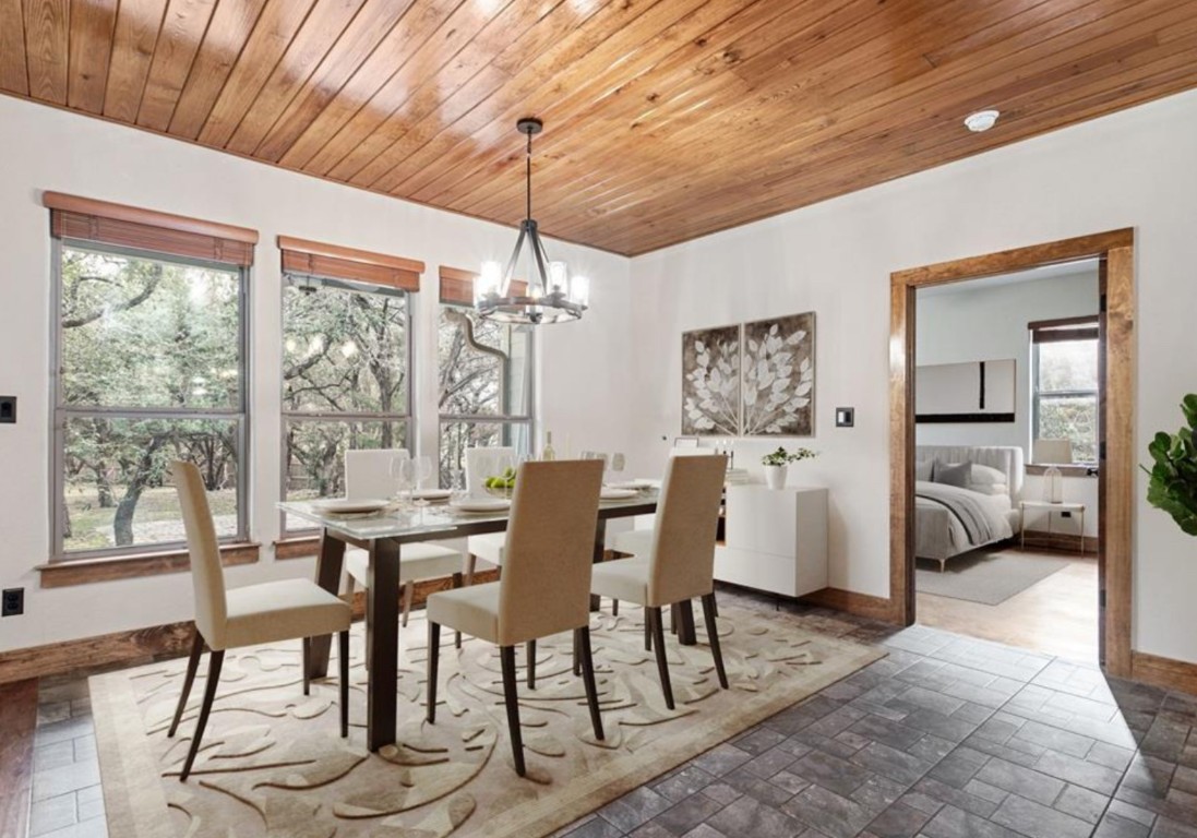 20603 Ridgeview Road Lago Vista, TX 78645 - Photo 10 of 34