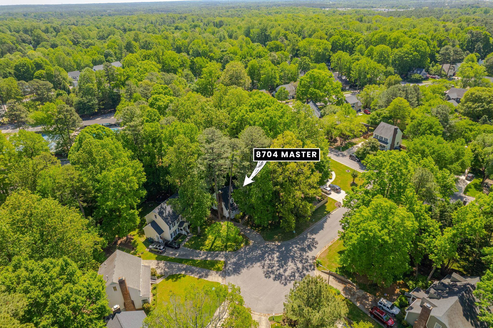 8704 Master Court Raleigh, NC 27615 - Photo 13 of 20 Photo 13
