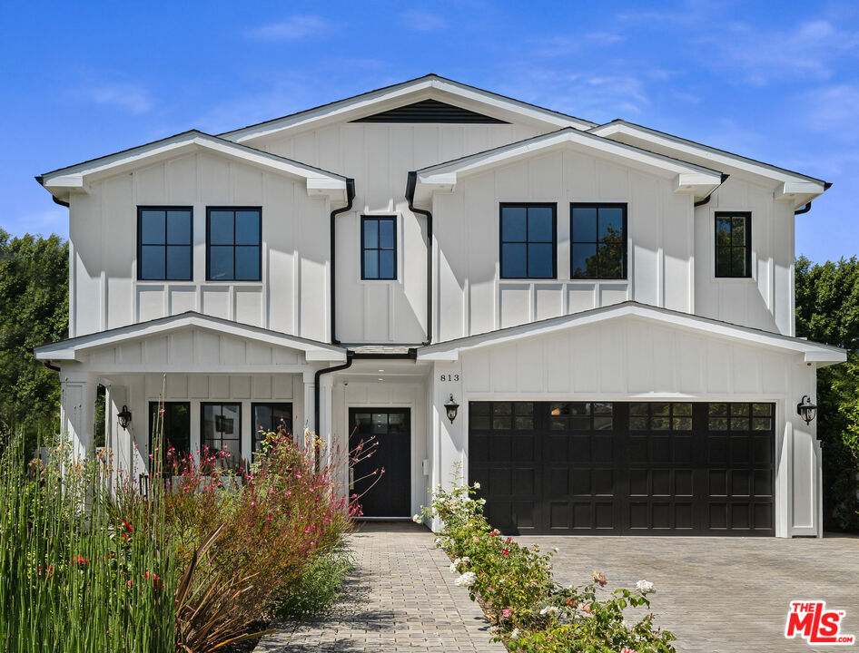 813 North Spaulding Avenue Los Angeles, CA 90046 - Photo 34 of 34