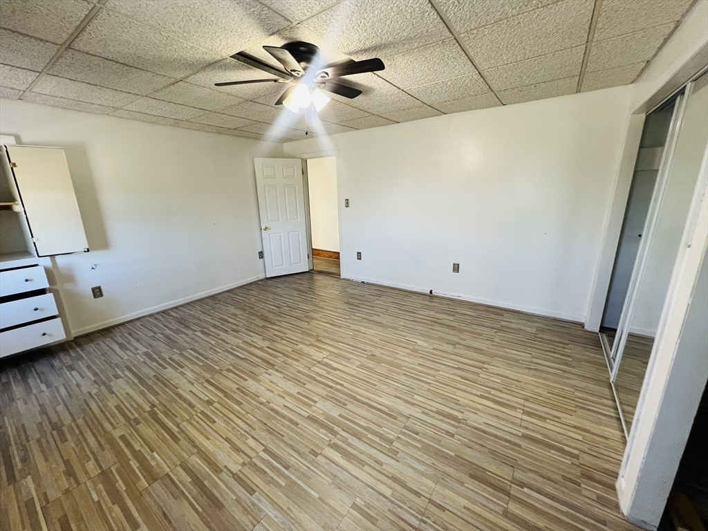 524 Merrimack Street Methuen, MA 01844 - Photo 17 of 34 a view of an empty room with a window