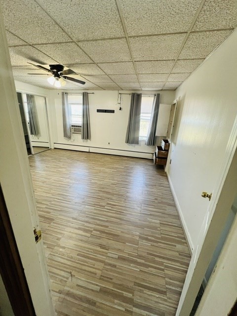524 Merrimack Street Methuen, MA 01844 - Photo 24 of 34 a view of a livingroom with wooden floor