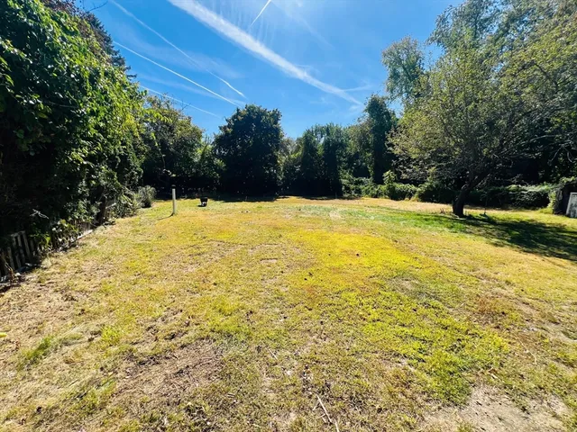 a swimming pool view