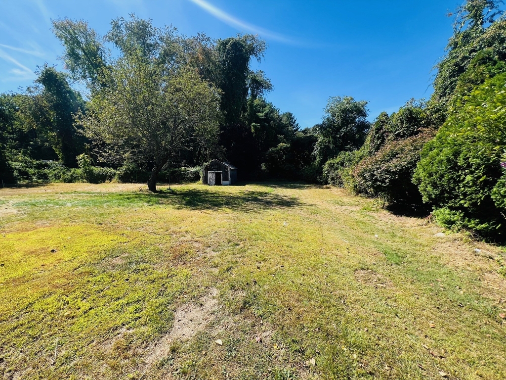 524 Merrimack Street Methuen, MA 01844 - Photo 6 of 34 a view of a swimming pool with an outdoor space