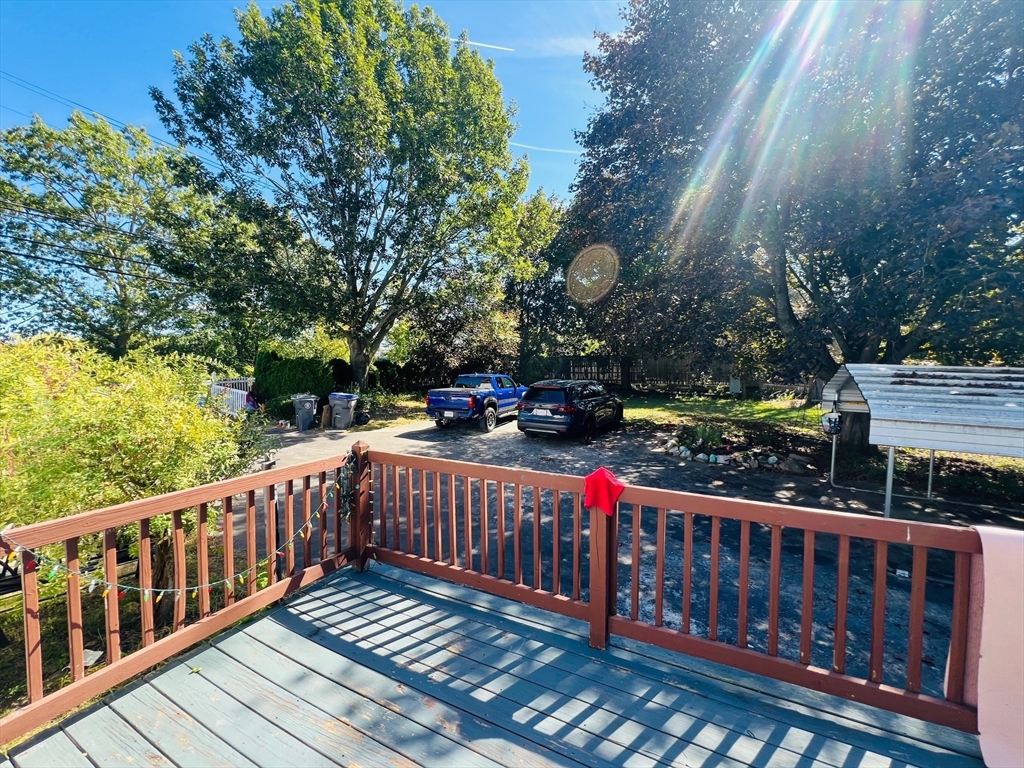 524 Merrimack Street Methuen, MA 01844 - Photo 8 of 34 a view of street with a yard