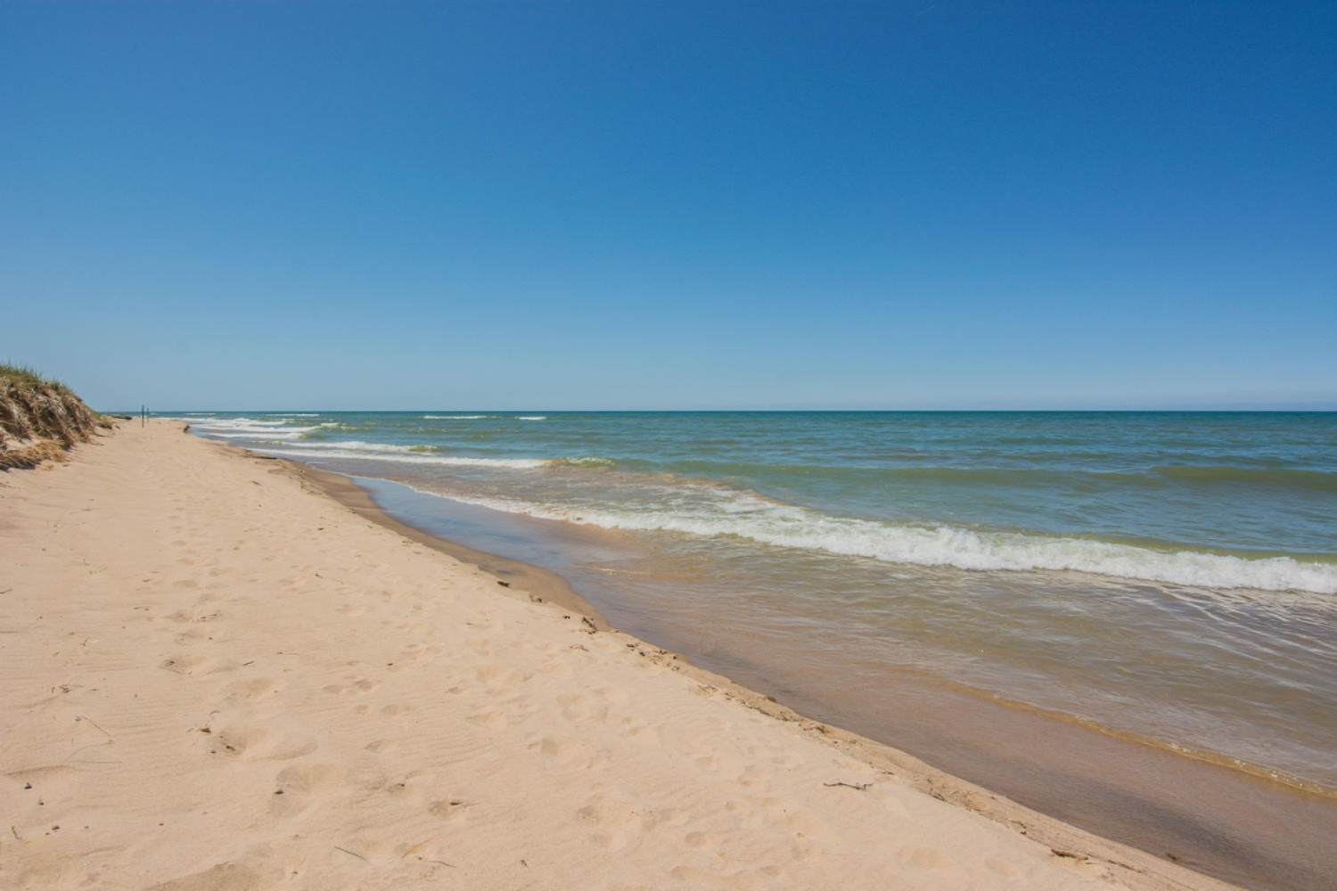 8621 West East Road Lakeside, MI 49128 - Photo 29 of 37 Pier Street Beach