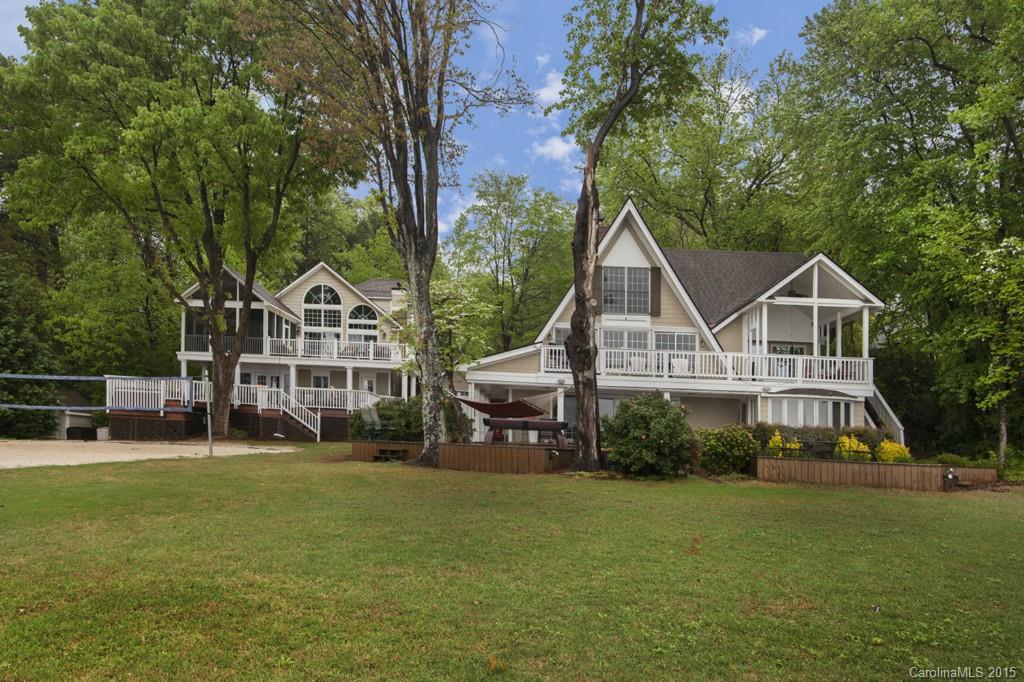 15947 Jetton Road Cornelius, NC 28031 - Photo 3 of 24