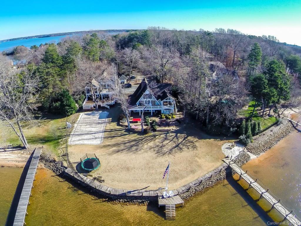 15947 Jetton Road Cornelius, NC 28031 - Photo 22 of 24