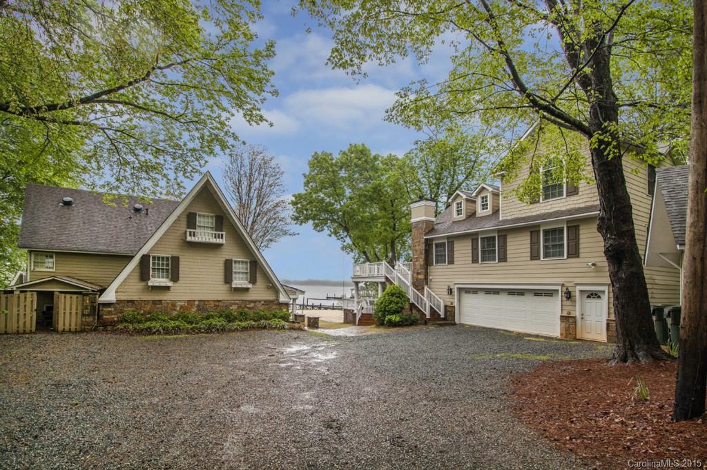 15947 Jetton Road Cornelius, NC 28031 - Photo 4 of 24