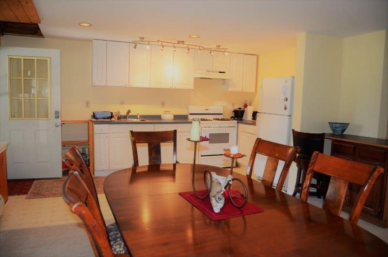 1163 Naples Road Harrison, ME 04040 - Photo 17 of 27 Basement kitchen