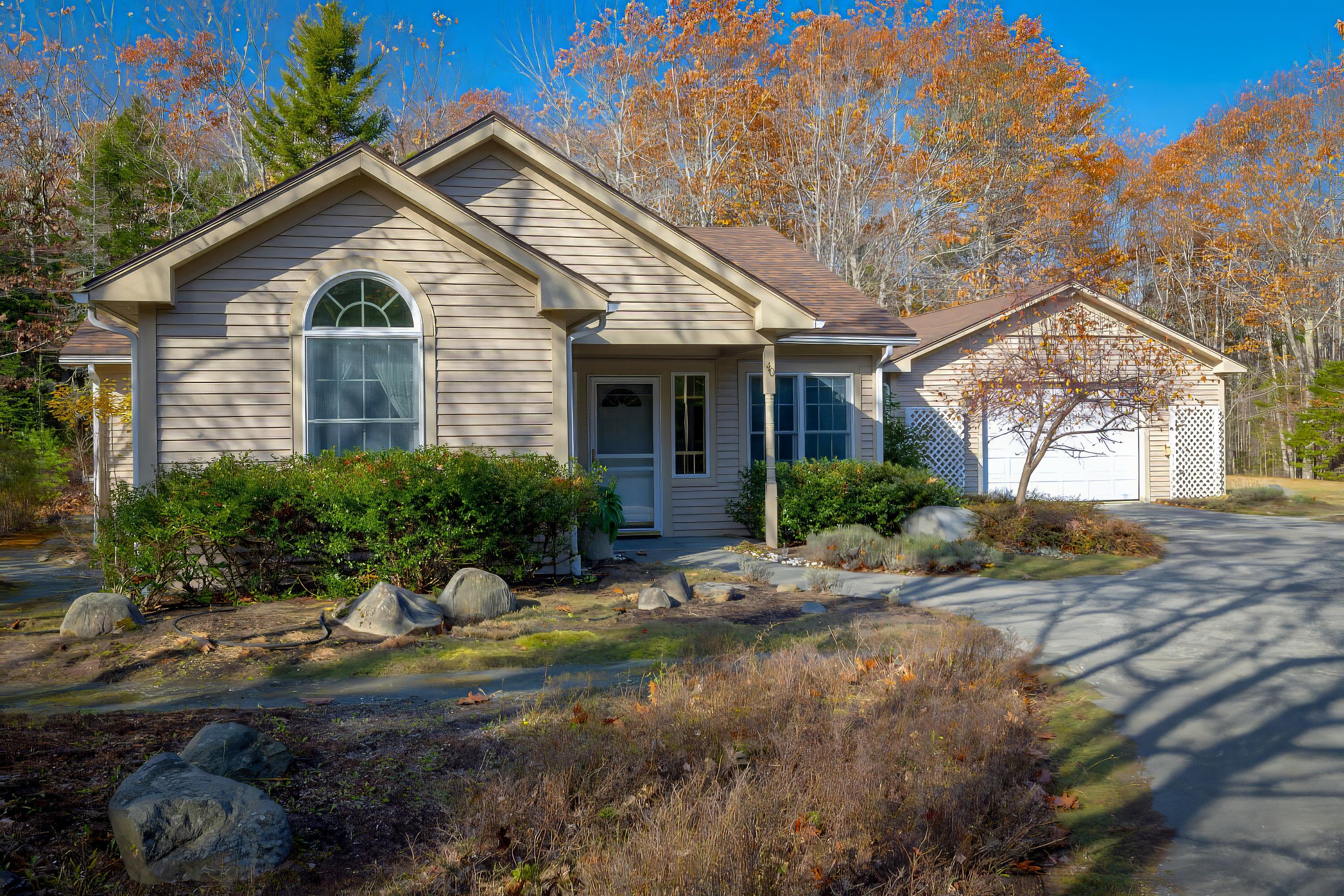 40 Ridgeway Drive Bar Harbor, ME 04609 - Photo 1 of 43 08-40 Ridgeway Drive-DTP