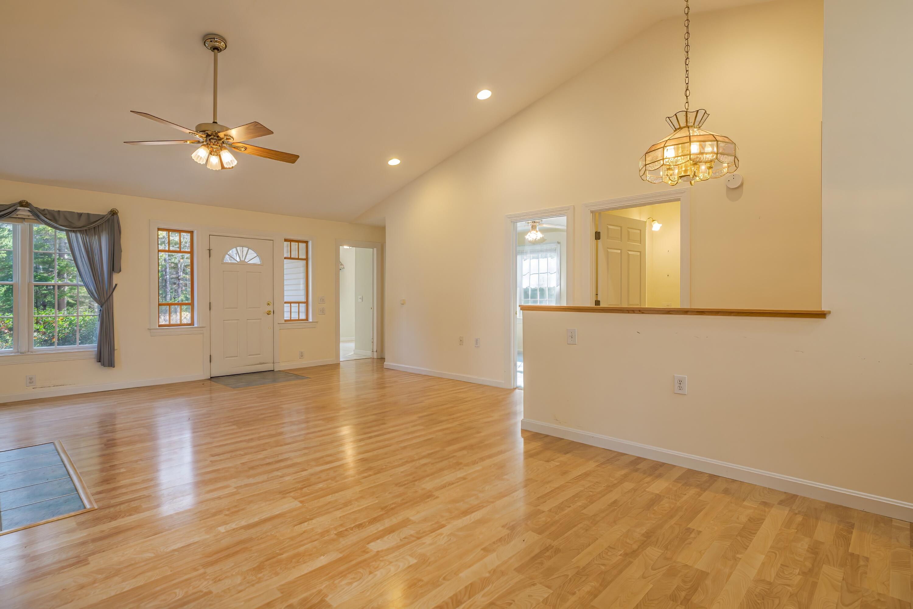 40 Ridgeway Drive Bar Harbor, ME 04609 - Photo 12 of 43 40-40 Ridgeway Drive-DTP