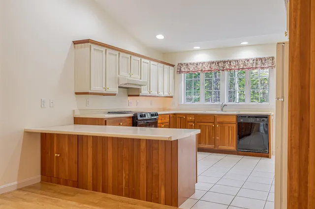 $720,000 | 40 Ridgeway Drive, Bar Harbor, ME 04609