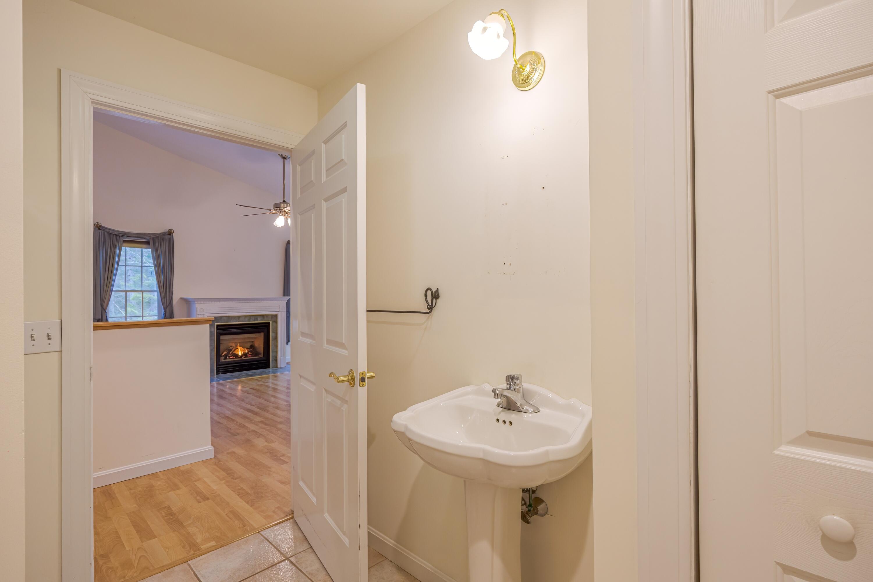 40 Ridgeway Drive Bar Harbor, ME 04609 - Photo 25 of 43 53-40 Ridgeway Drive-DTP