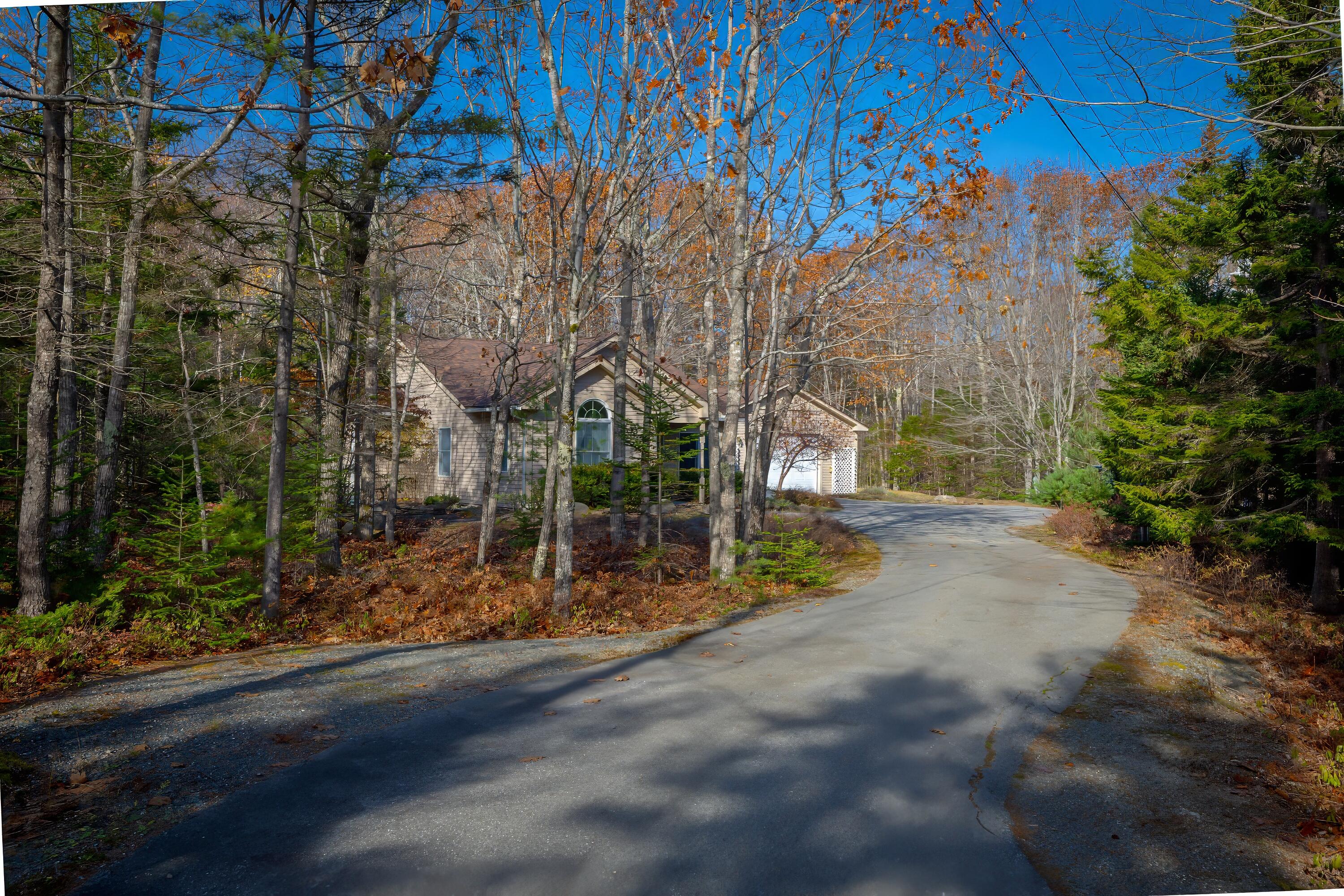 40 Ridgeway Drive Bar Harbor, ME 04609 - Photo 3 of 43 05-40 Ridgeway Drive-DTP