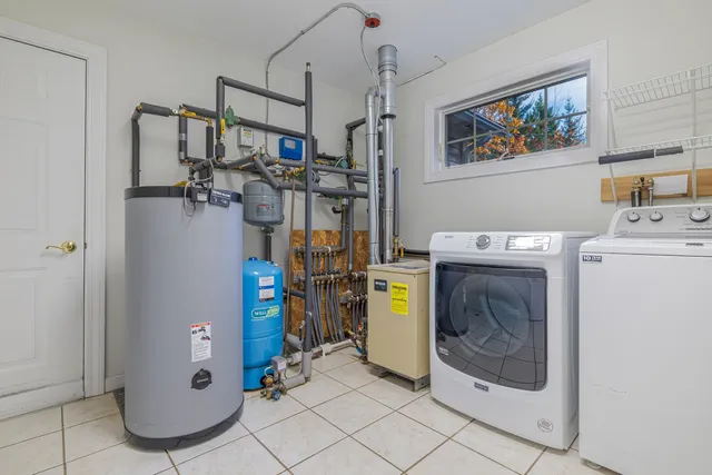 $720,000 | 40 Ridgeway Drive, Bar Harbor, ME 04609