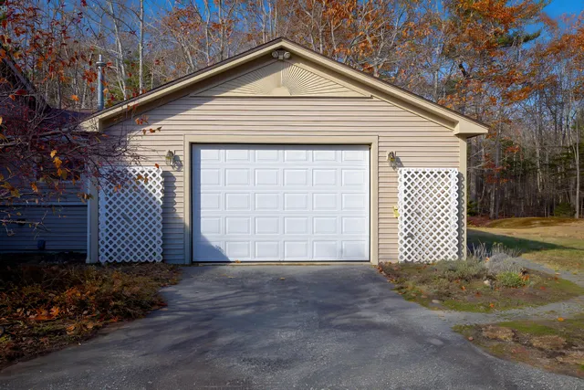 $720,000 | 40 Ridgeway Drive, Bar Harbor, ME 04609