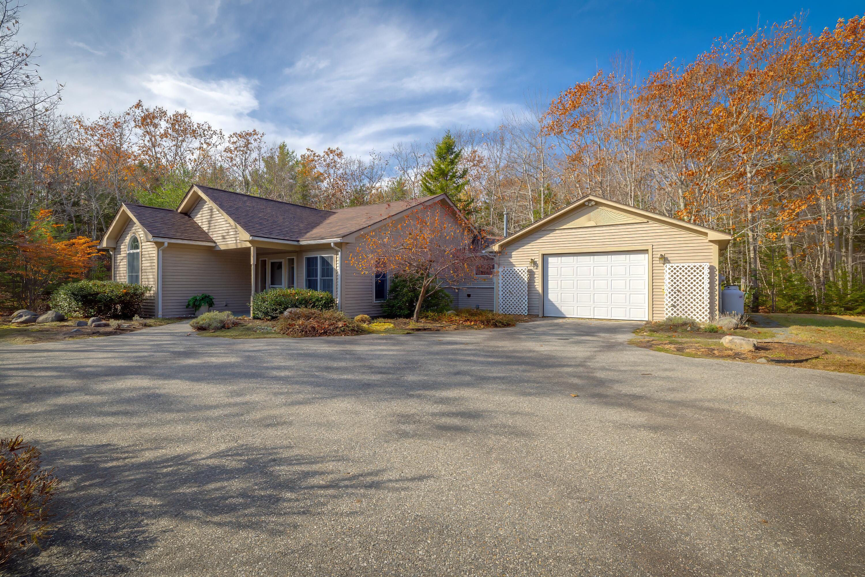 40 Ridgeway Drive Bar Harbor, ME 04609 - Photo 38 of 43 11-40 Ridgeway Drive-DTP