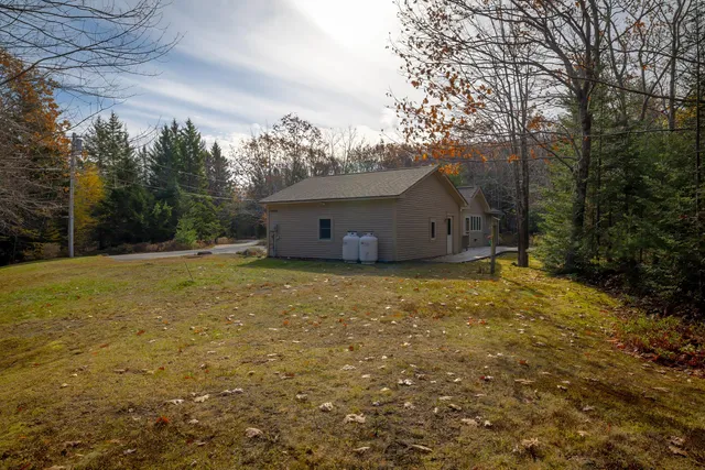 $720,000 | 40 Ridgeway Drive, Bar Harbor, ME 04609