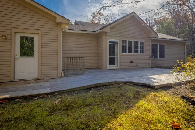 $720,000 | 40 Ridgeway Drive, Bar Harbor, ME 04609