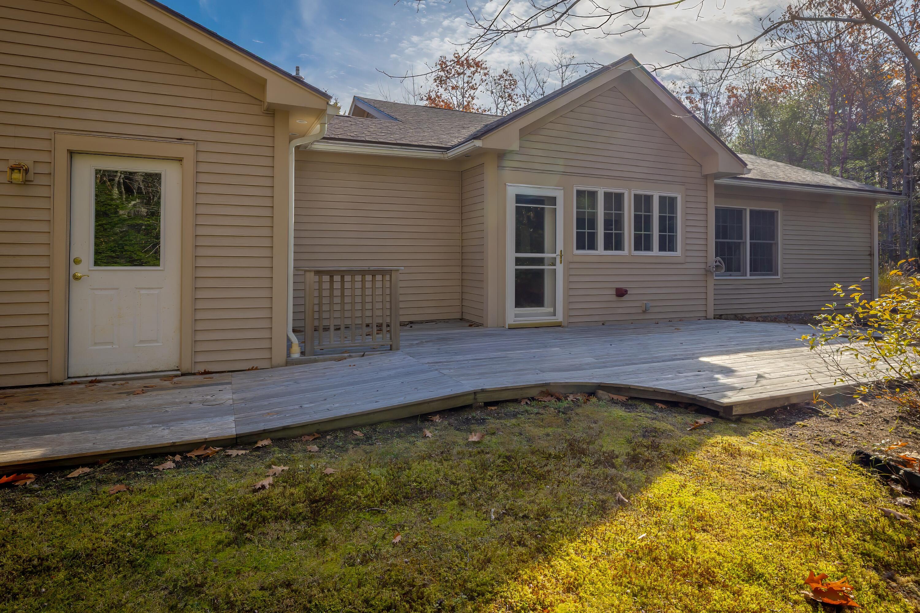 40 Ridgeway Drive Bar Harbor, ME 04609 - Photo 40 of 43 20-40 Ridgeway Drive-DTP