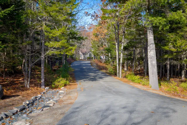 $720,000 | 40 Ridgeway Drive, Bar Harbor, ME 04609