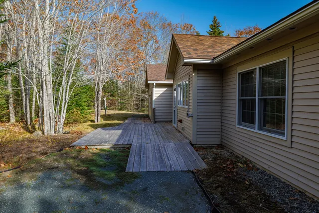 $720,000 | 40 Ridgeway Drive, Bar Harbor, ME 04609