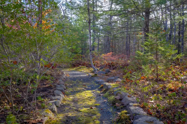 $720,000 | 40 Ridgeway Drive, Bar Harbor, ME 04609