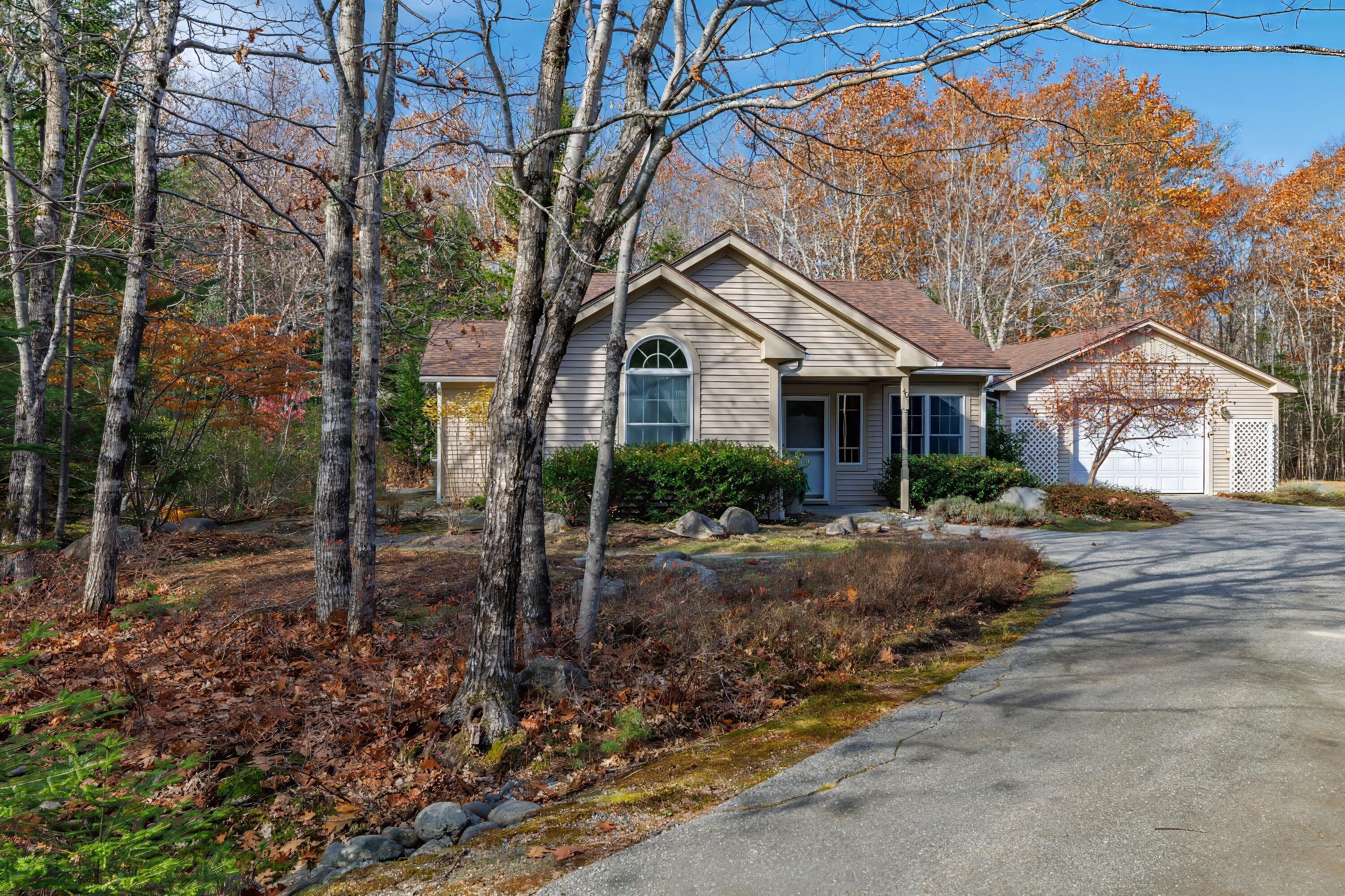 40 Ridgeway Drive Bar Harbor, ME 04609 - Photo 43 of 43 28-40 Ridgeway Drive-DTP