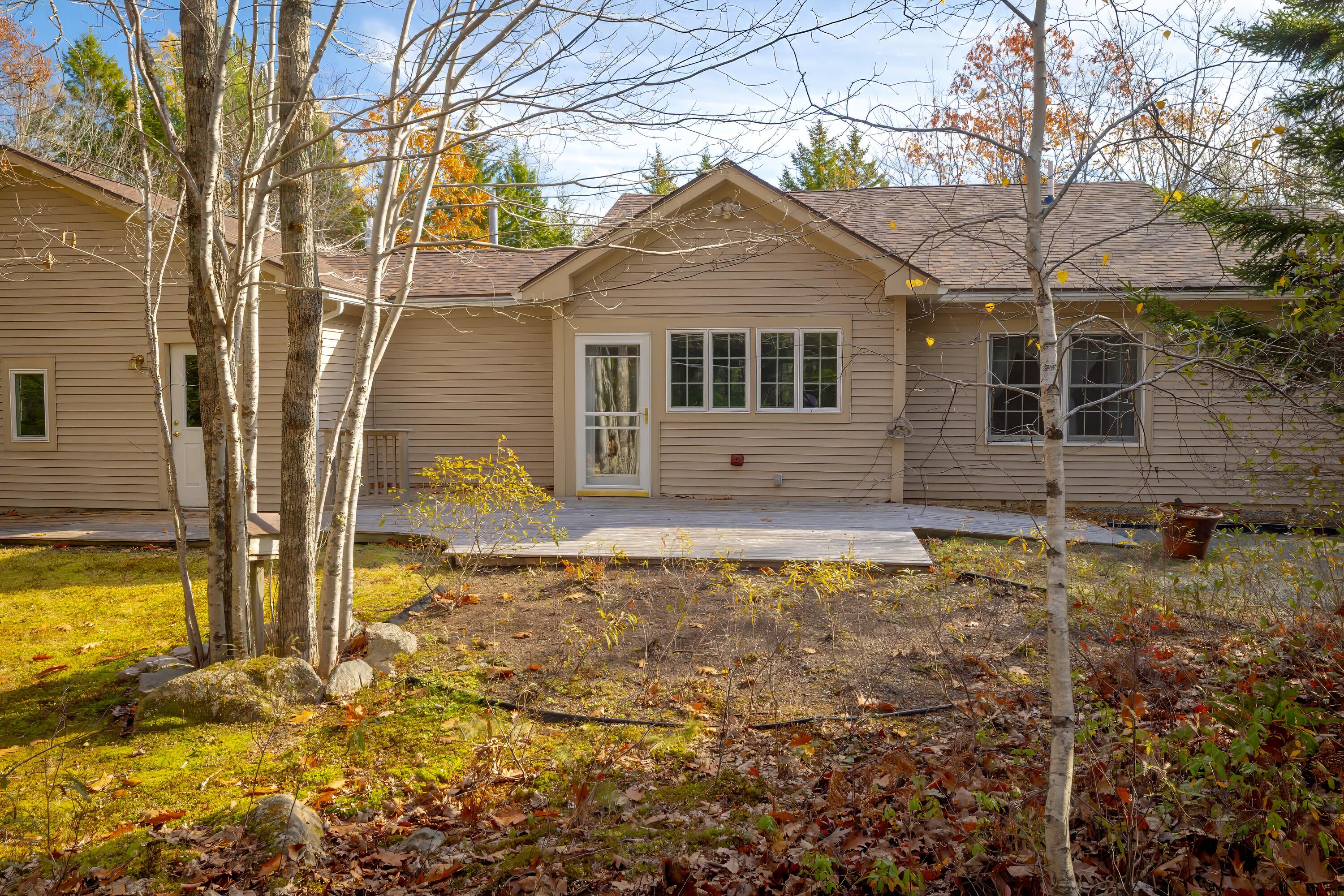 40 Ridgeway Drive Bar Harbor, ME 04609 - Photo 5 of 43 25-40 Ridgeway Drive-DTP