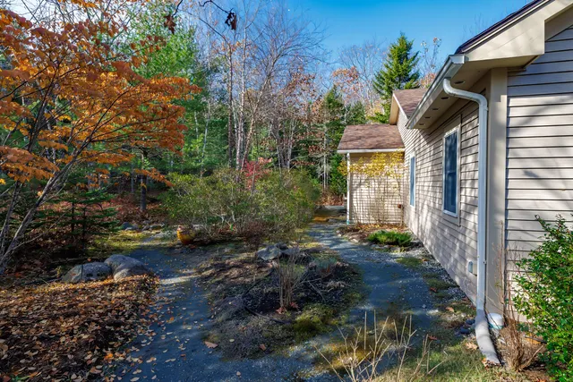 $720,000 | 40 Ridgeway Drive, Bar Harbor, ME 04609