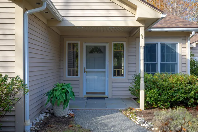 $720,000 | 40 Ridgeway Drive, Bar Harbor, ME 04609