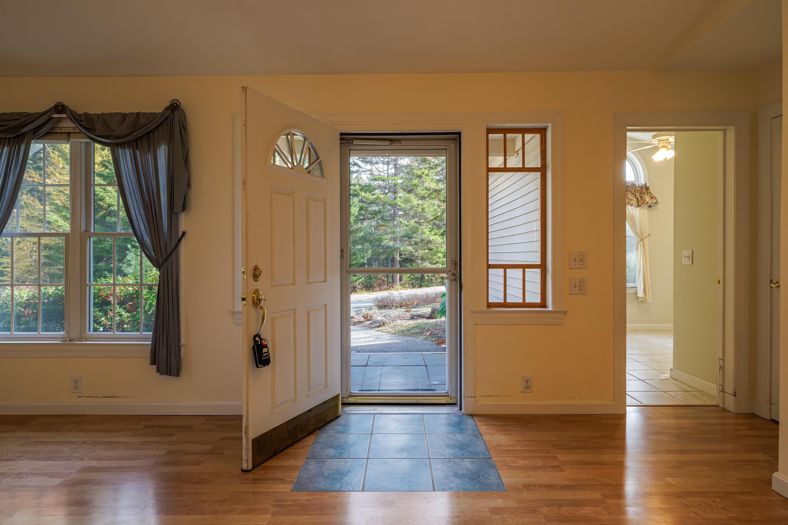 40 Ridgeway Drive Bar Harbor, ME 04609 - Photo 10 of 43 36-40 Ridgeway Drive-DTP