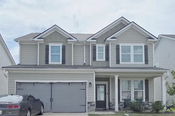 $285,000 | 133 Red Birch Lane, Warner Robins, GA 31088