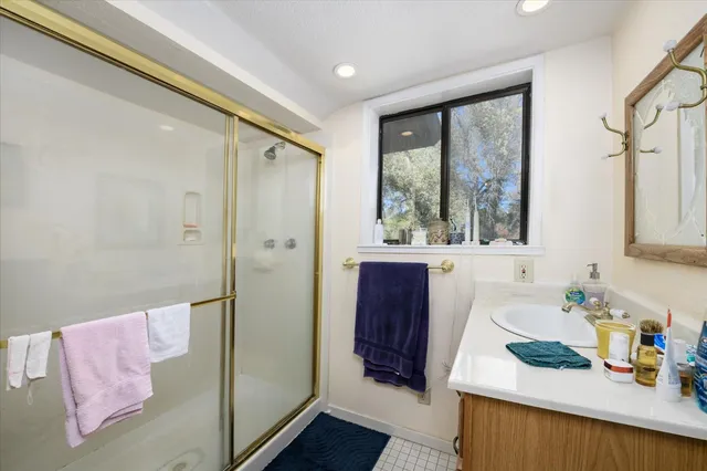 a view of outdoor seating