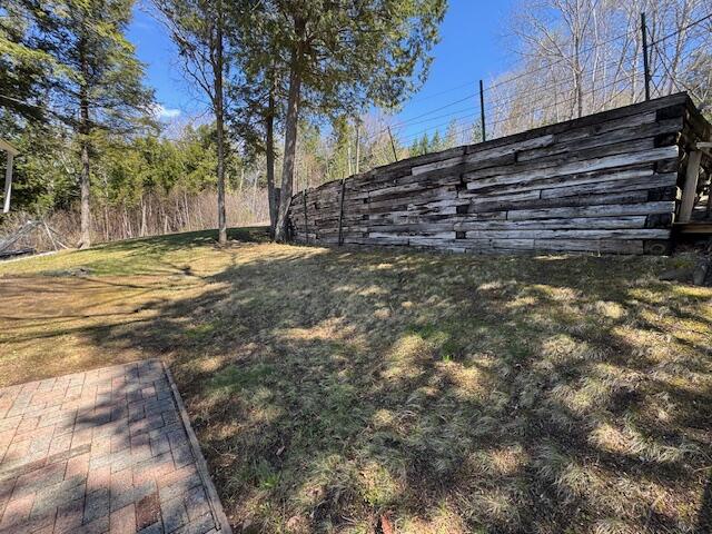 320 Redcedar Lane Sidney, ME 04330 - Photo 41 of 59 lawn area